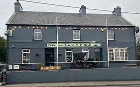 The Coach House Inn