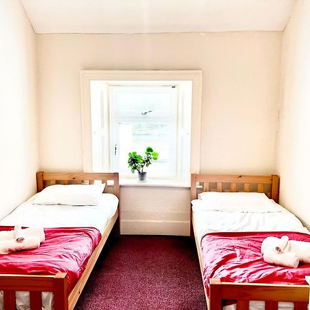 The Coach House Inn Moycullen Extérieur photo