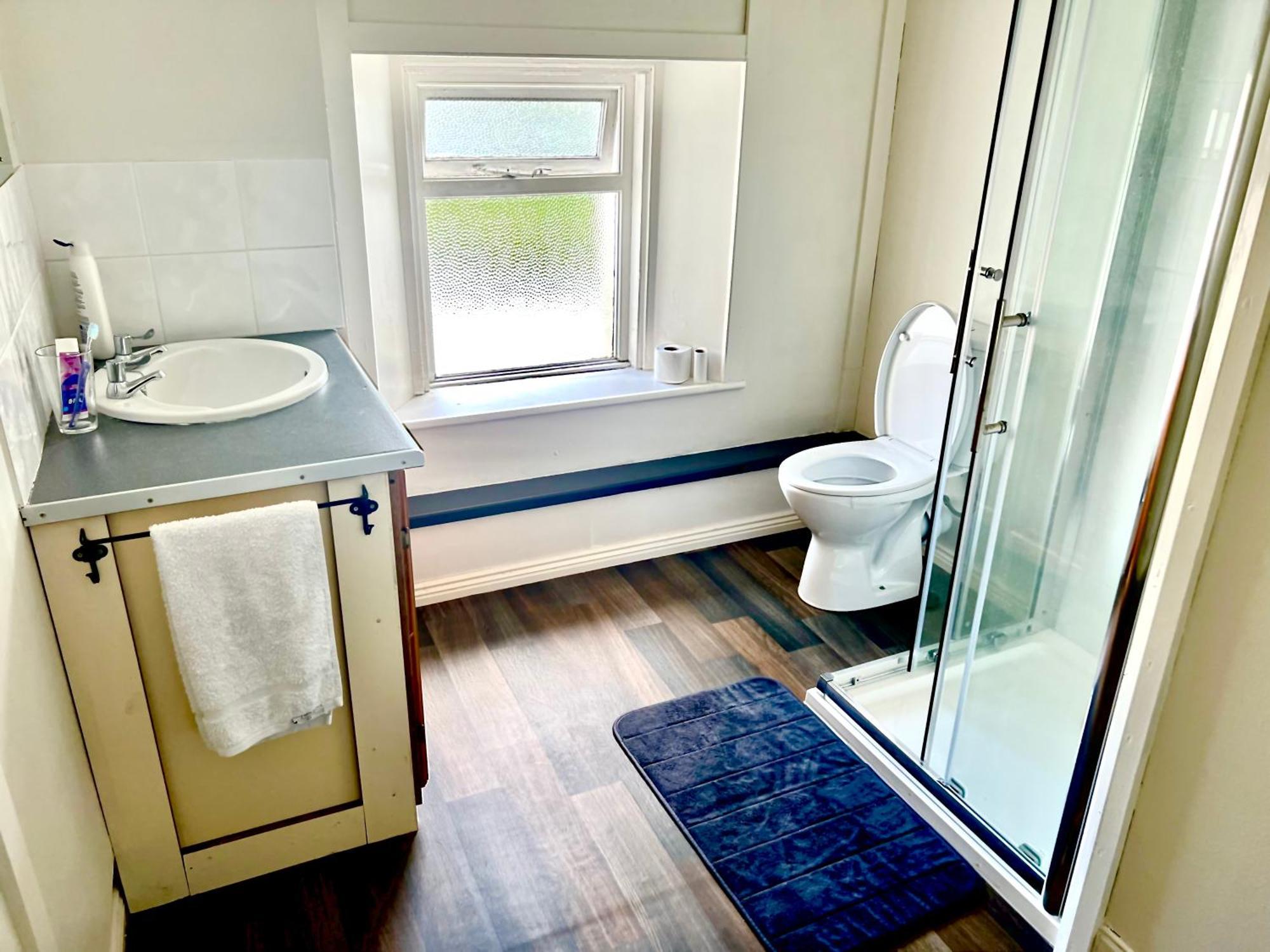 The Coach House Inn Moycullen Extérieur photo
