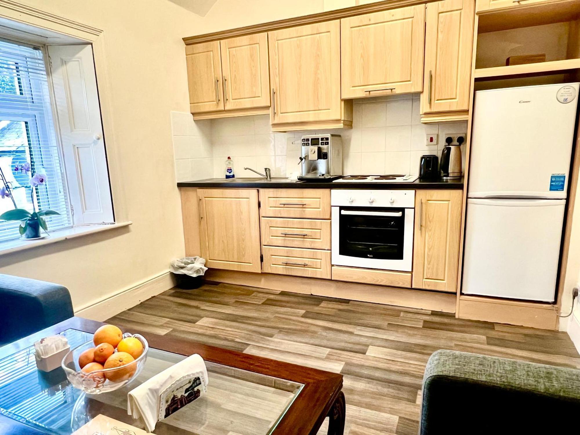 The Coach House Inn Moycullen Extérieur photo