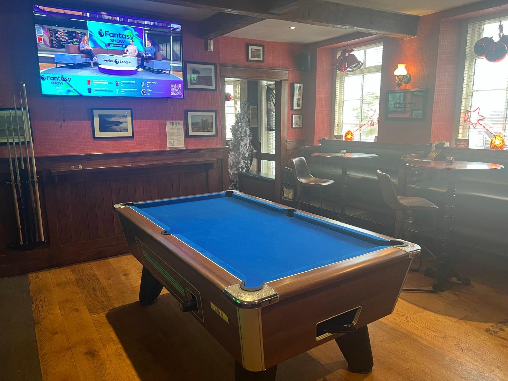 The Coach House Inn Moycullen Extérieur photo